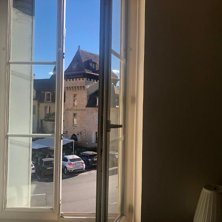 Le Grand Fusain Appartement Centre Historique Sarlat-la-Caneda Exterior photo