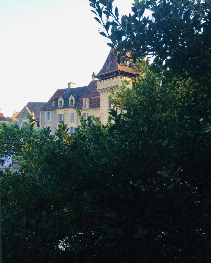Le Grand Fusain Appartement Centre Historique Sarlat-la-Caneda Exterior photo
